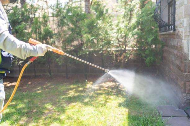 Proctor, VT Pest Control Company
